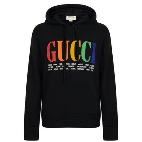 wolf sweatshirt gucci|Gucci tracksuit men's.